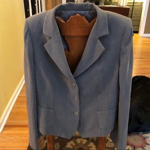 Armani Collezioni Blazer
